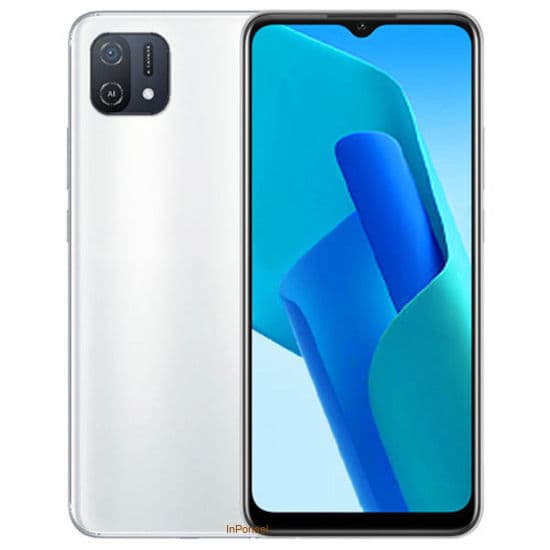 Oppo A16e