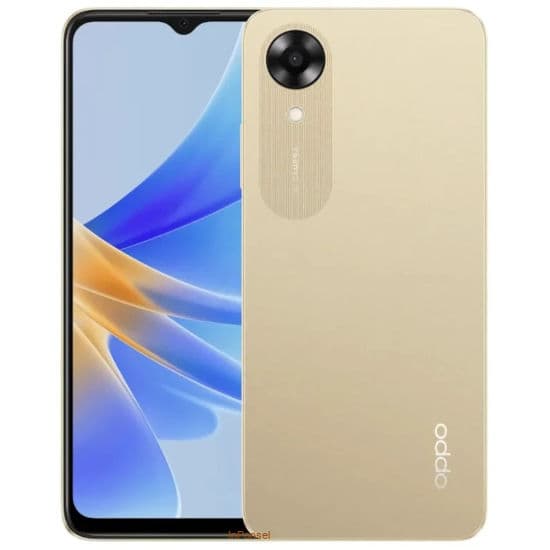 Oppo A17k