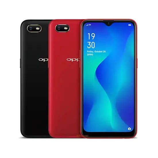 Oppo A1k