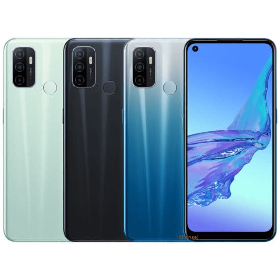 Oppo A32