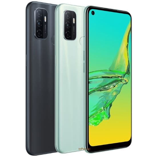 Oppo A33 (2020)