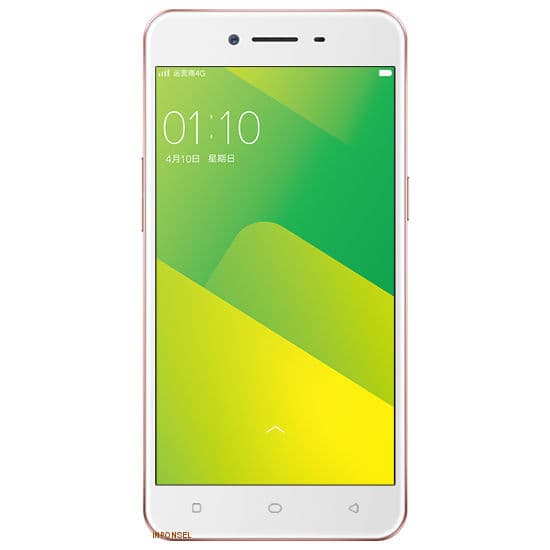 Oppo A37