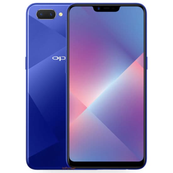 Oppo A5