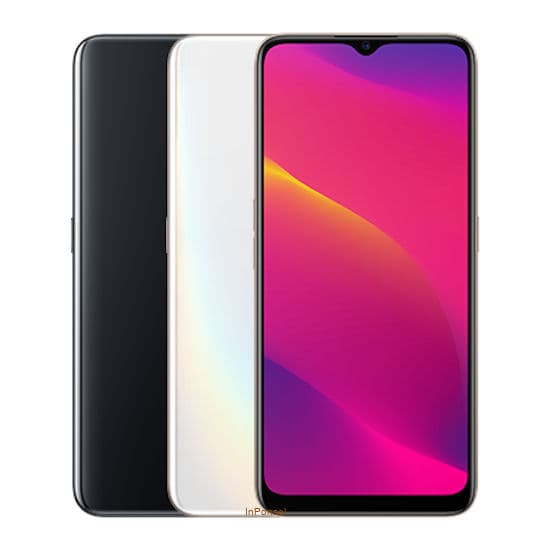 Oppo A5 (2020)