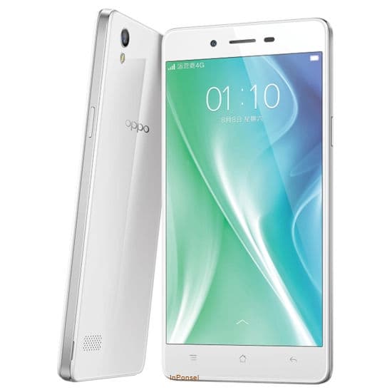 Oppo A51