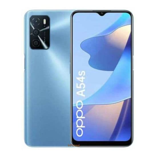 Oppo A54s