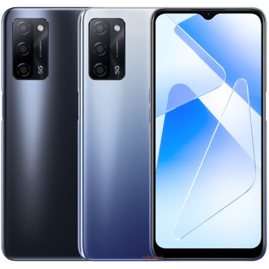 Oppo A55 5G