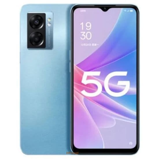 Oppo A56s 5G