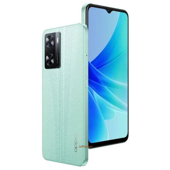 Oppo A57 4G