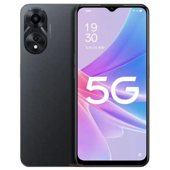 Oppo A58x