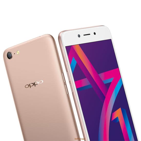 Oppo A71 (2018)