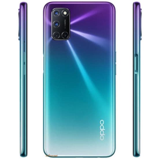 Oppo A72