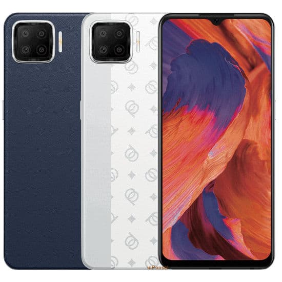 Oppo A73 (2020)