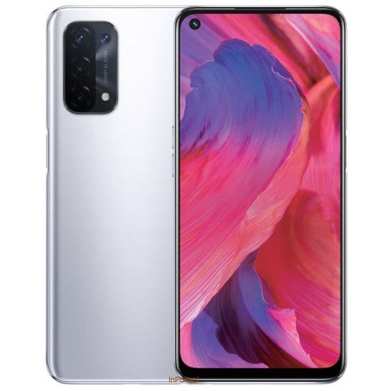 Oppo A74 5G