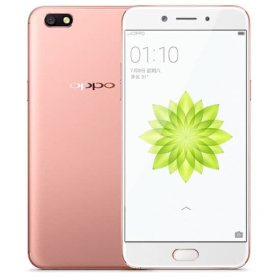 Oppo A77