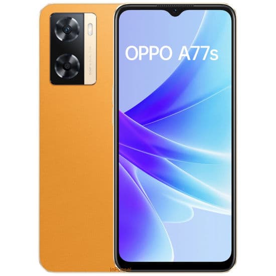 Oppo A77s
