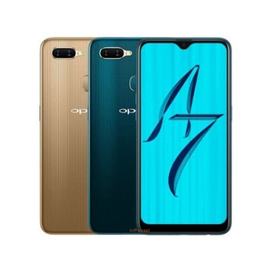 Oppo A7n