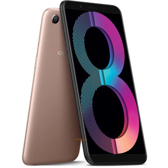 Oppo A83