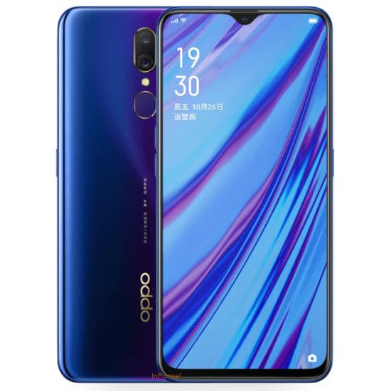 Oppo A9