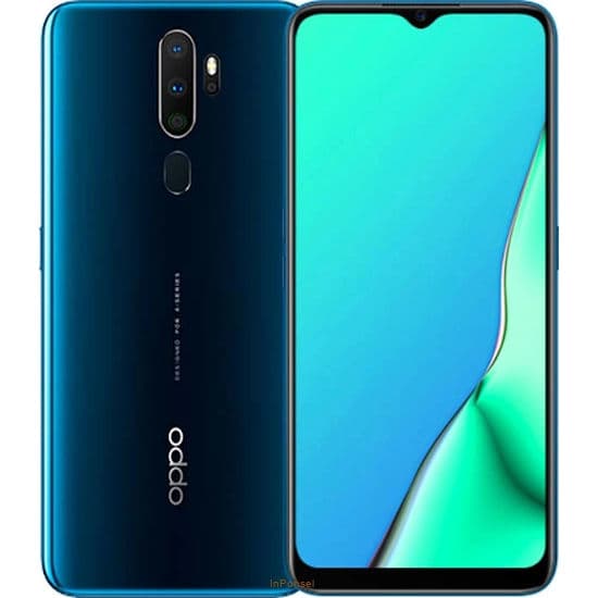 Oppo A9 (2020)