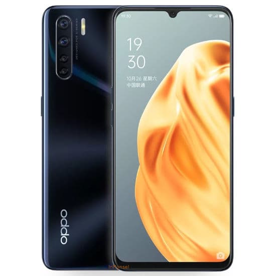 Oppo A91