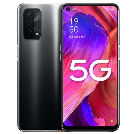 Oppo A93 5G
