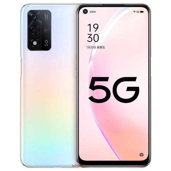Oppo A93s 5G