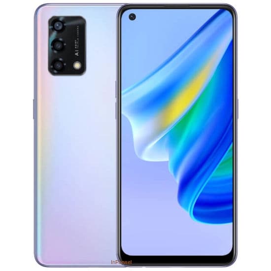 Oppo A95