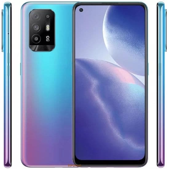 Oppo A95 5G