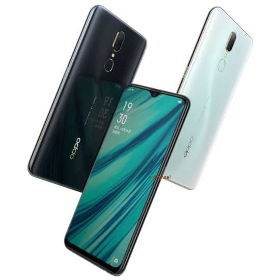 Oppo A9x