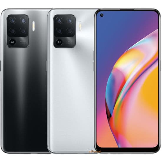 Oppo F19 Pro