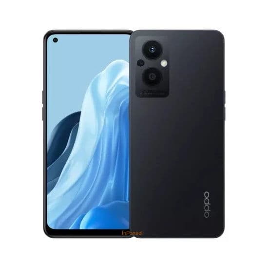 Oppo F21 Pro 5G