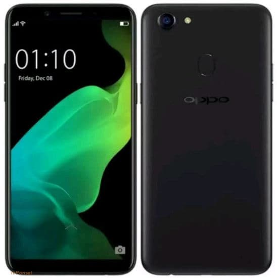 Oppo F5 Youth