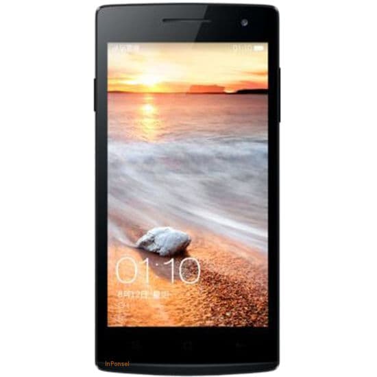 Oppo Find 7 Mini R6007