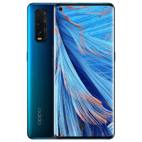 Oppo Find X2