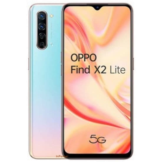 Oppo Find X2 Lite