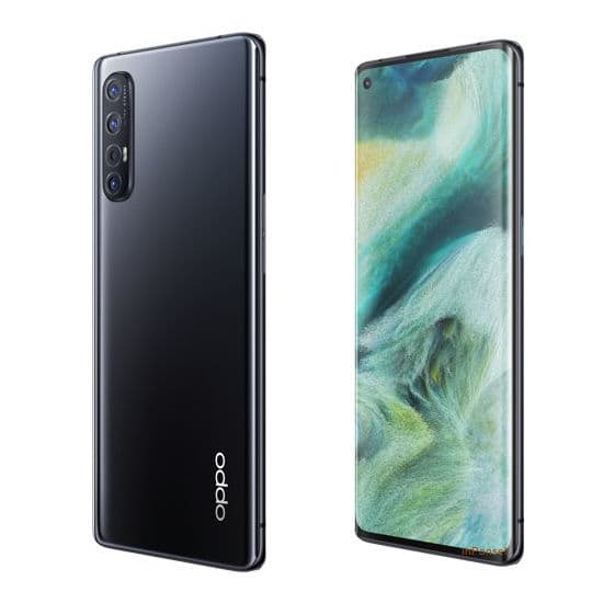 Oppo Find X2 Neo
