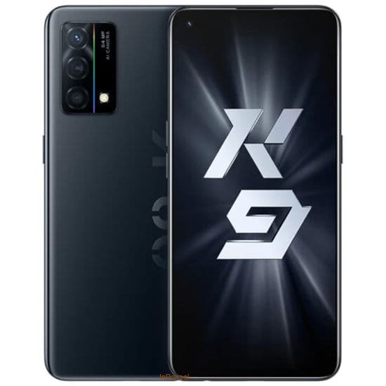 Oppo K9 5G