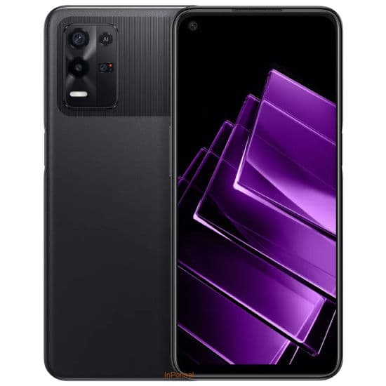 Oppo K9x 5G