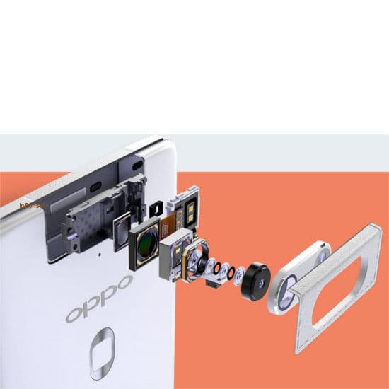 Oppo N3