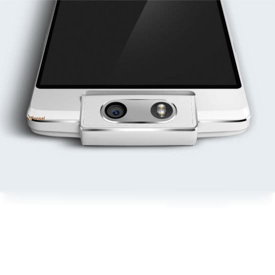 Oppo N3
