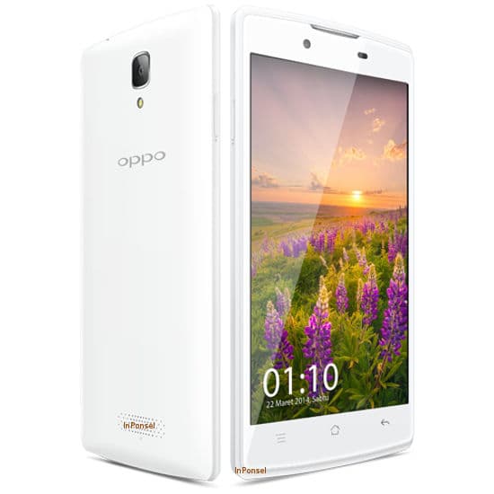 Oppo Neo 3