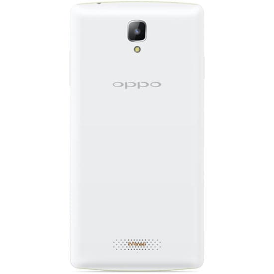 Oppo Neo 3