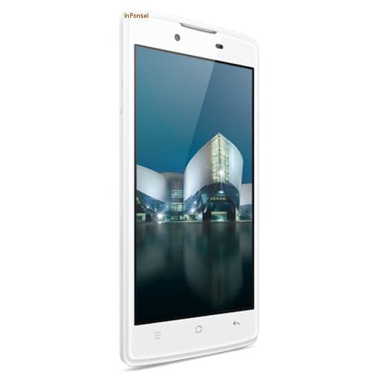 Oppo Neo 5