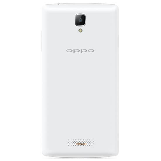 Oppo Neo 5