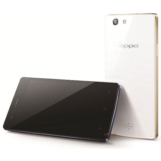 Oppo Neo 5 2015