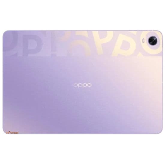 Oppo Pad