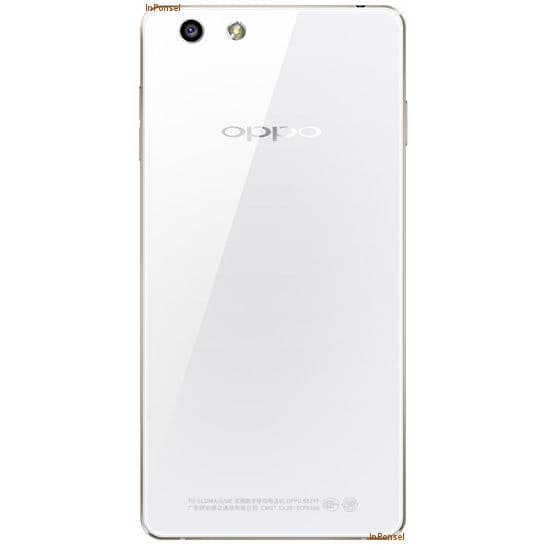 Oppo R1