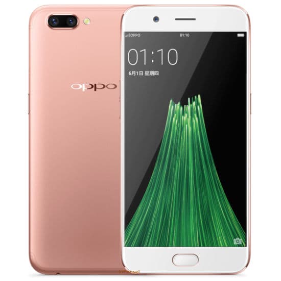 Oppo R11