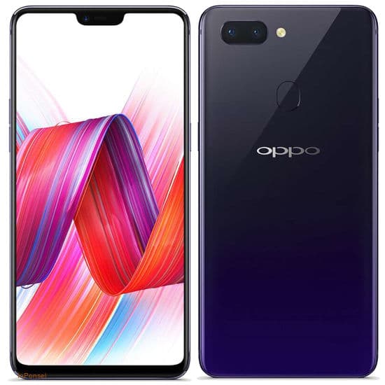 Oppo R15 Pro